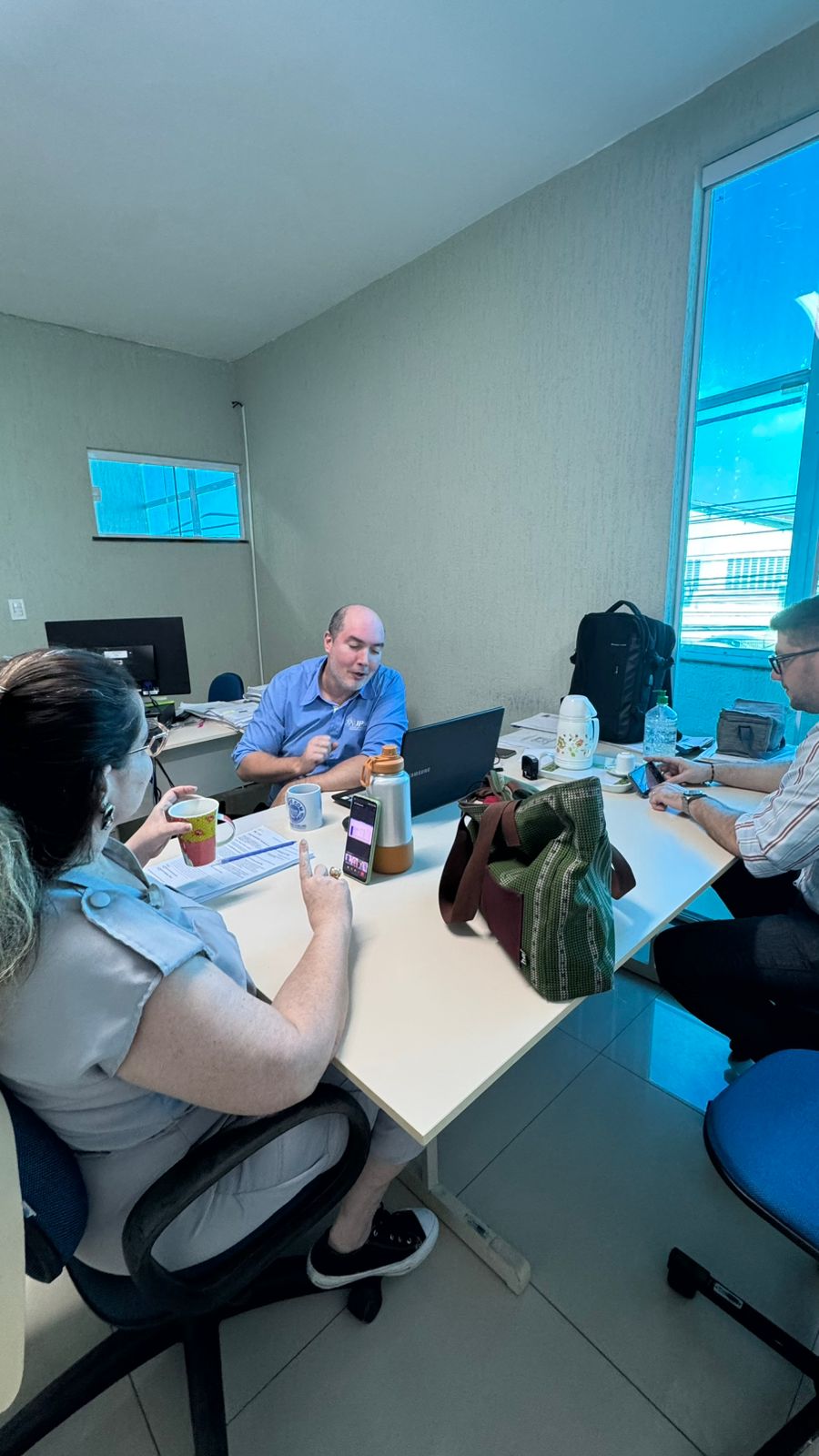 Discussão da Política de Investimentos 2026